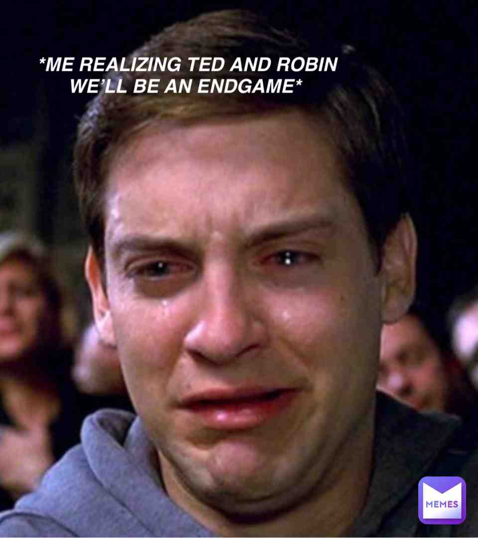 #robin  #himym  #barney  #foryou  #barneystinson  #tedmosby  #robinscherbatsky  #endgame  #netflix