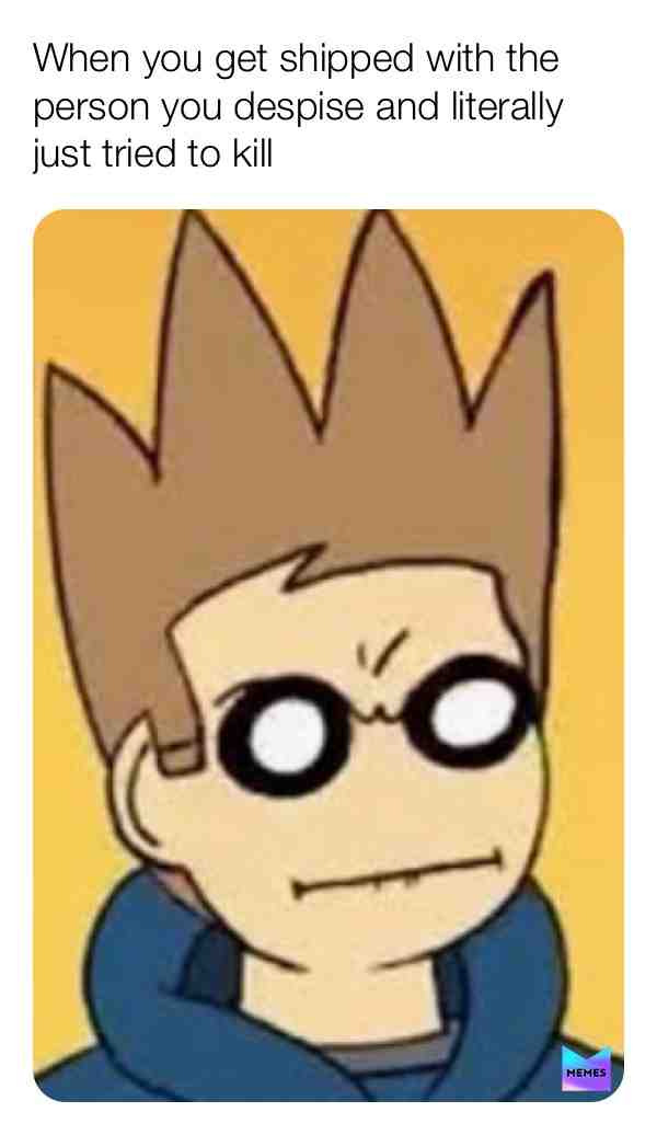 Meme shared by @Shoto__Todoroki