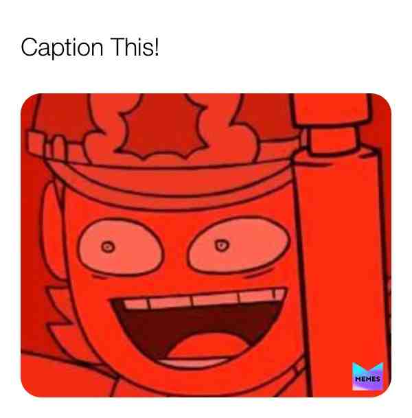 Best Caption Gets A Shoutout!!
