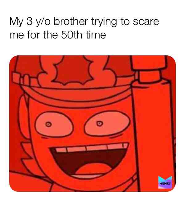 Meme shared by @Shoto__Todoroki