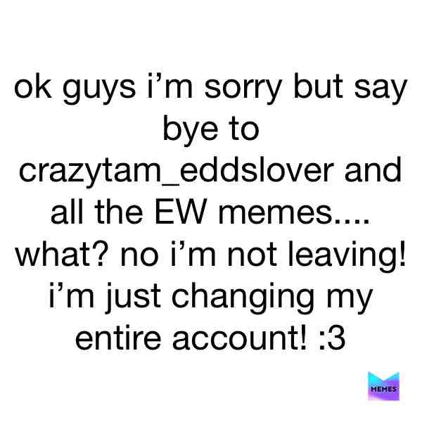 Meme shared by @Shoto__Todoroki