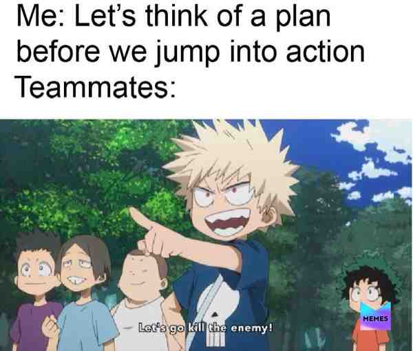 Meme shared by @Shoto__Todoroki