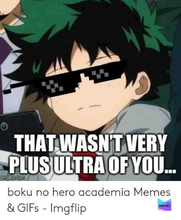 Meme shared by @Shoto__Todoroki