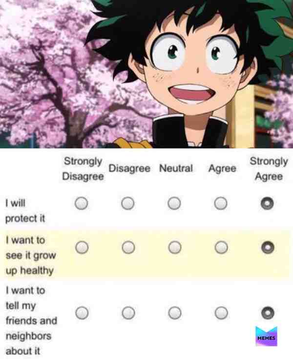 Meme shared by @Shoto__Todoroki