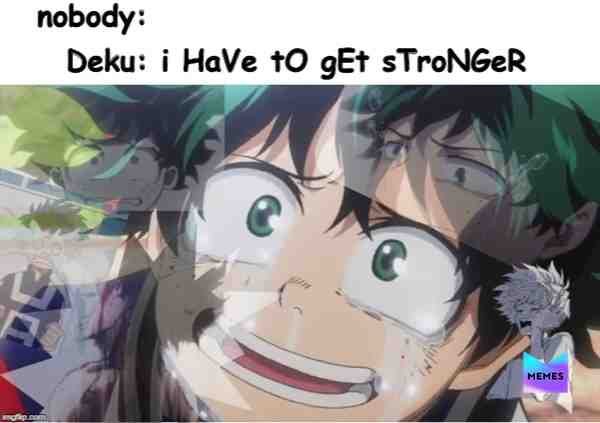 Meme shared by @Shoto__Todoroki