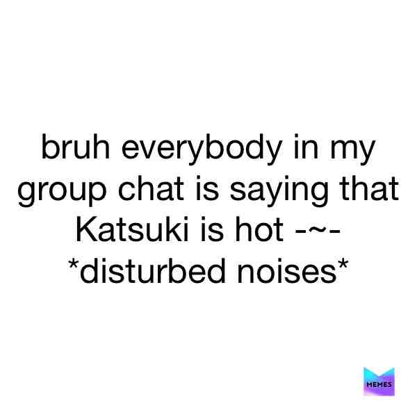 Meme shared by @Shoto__Todoroki