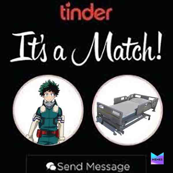 Meme shared by @Shoto__Todoroki