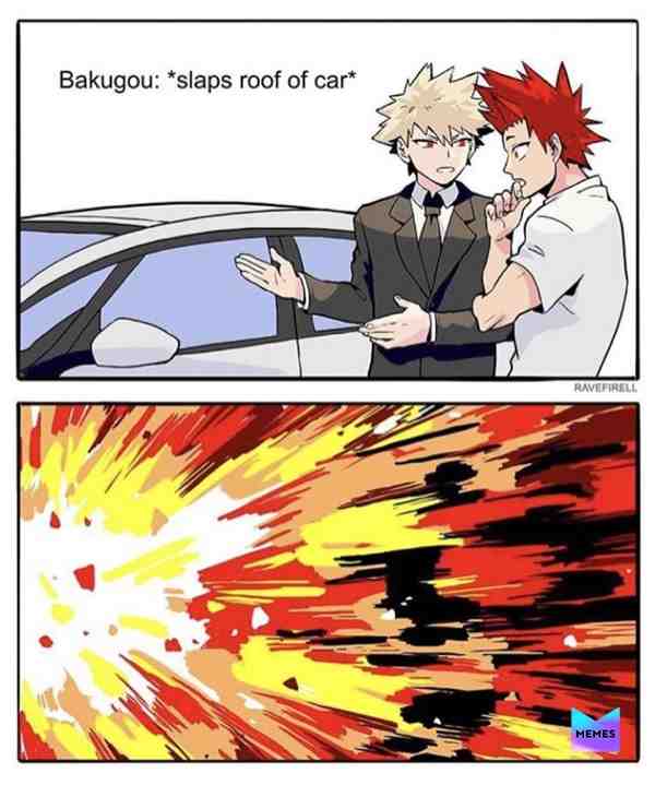 Meme shared by @Shoto__Todoroki