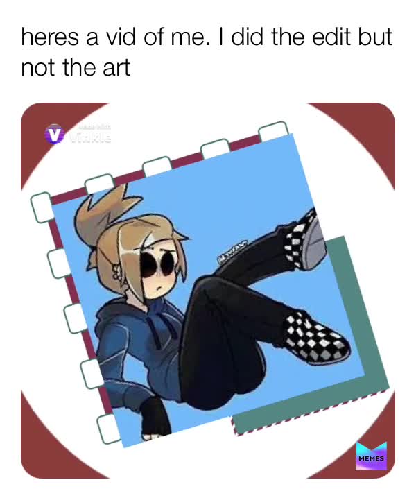 Meme shared by @Shoto__Todoroki