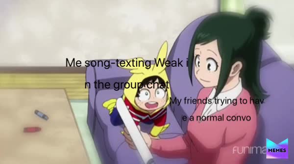 Meme shared by @Shoto__Todoroki