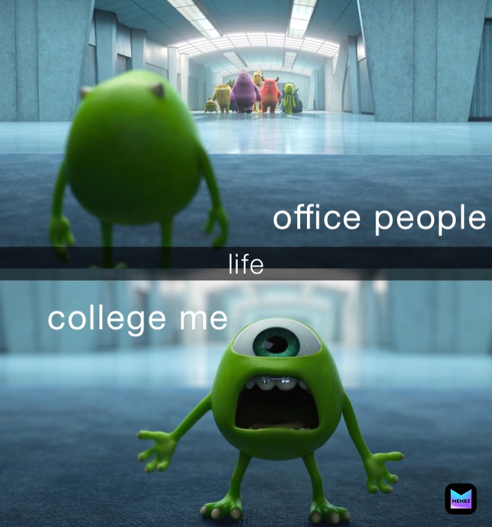 life