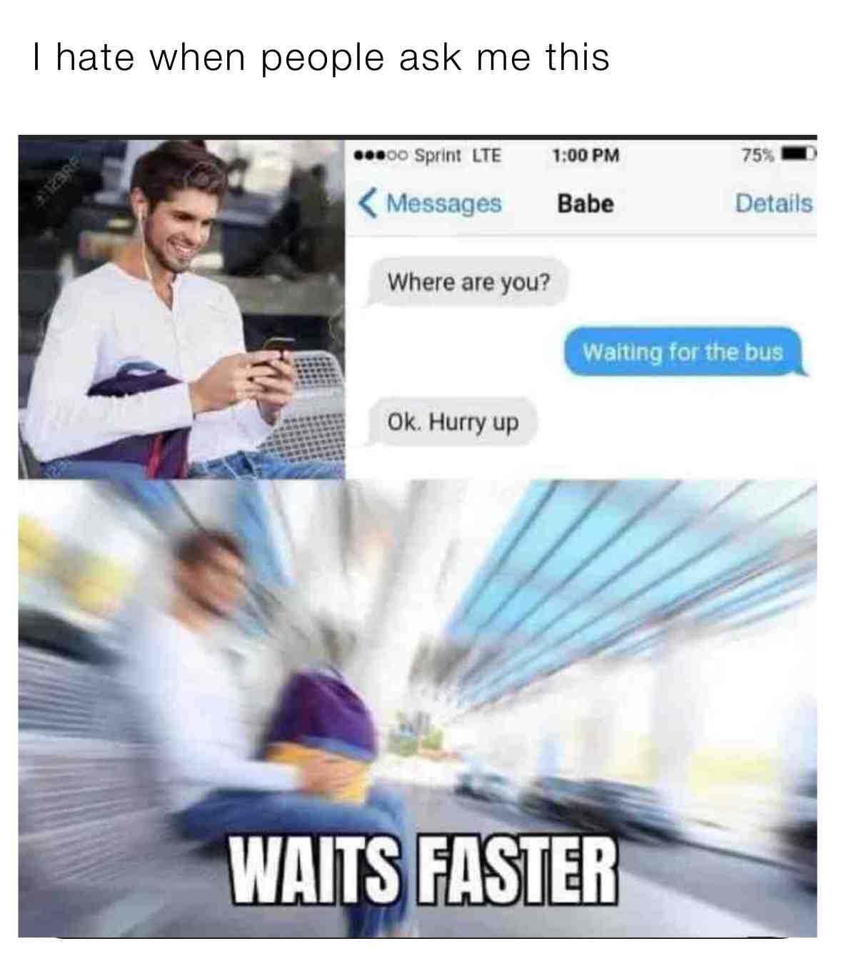 Meme preview