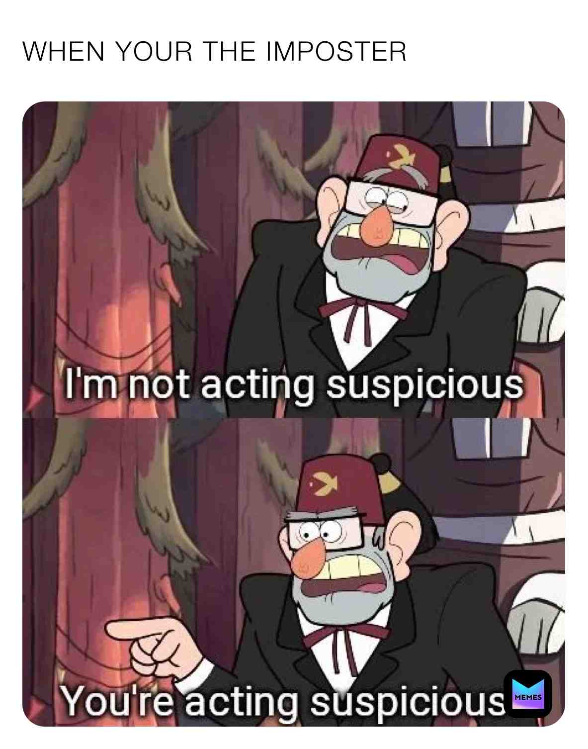Meme preview