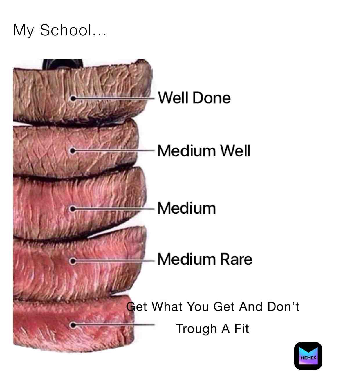 I’m just bored comment if this is funny bc o don’t even know