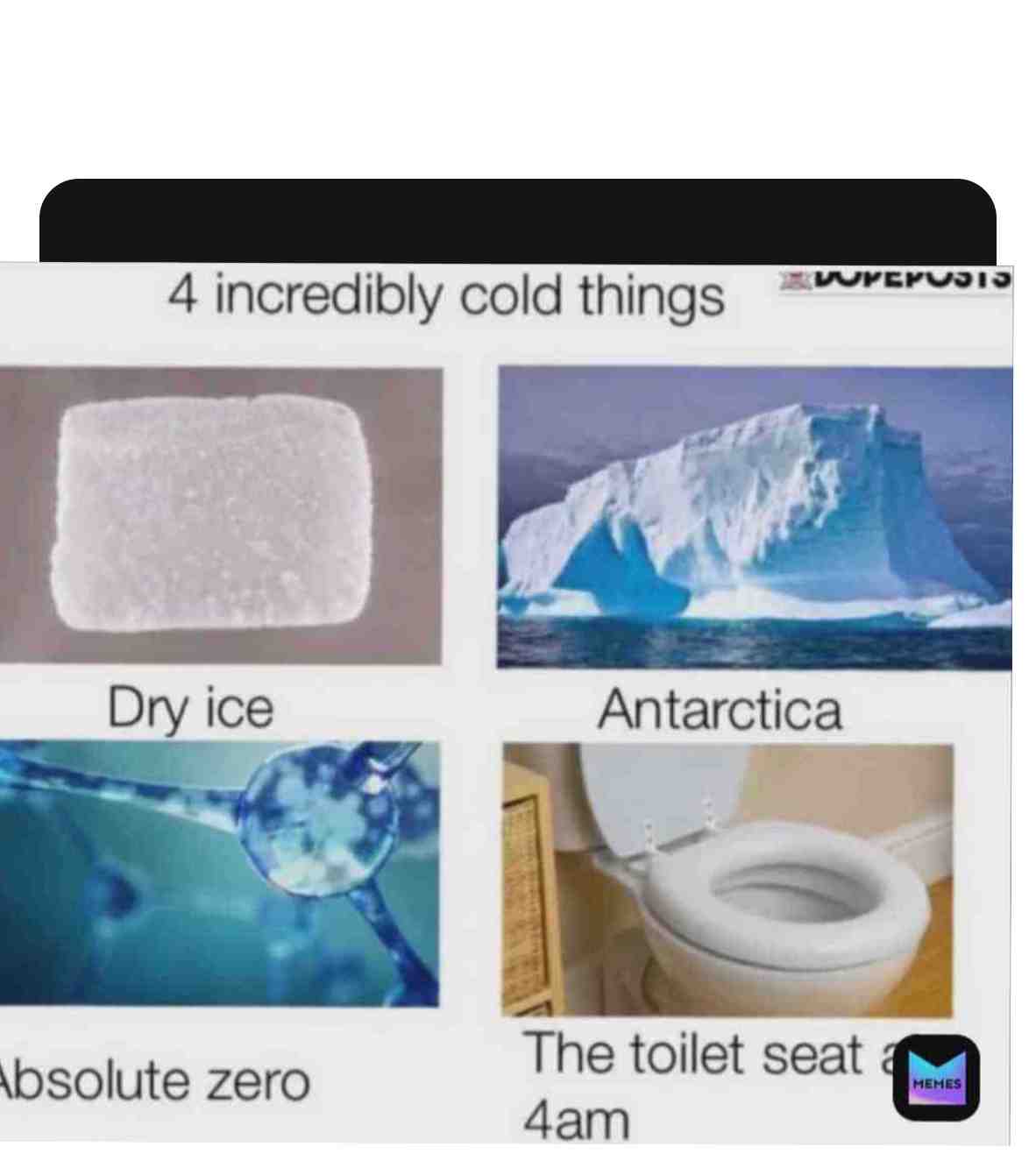 Meme preview