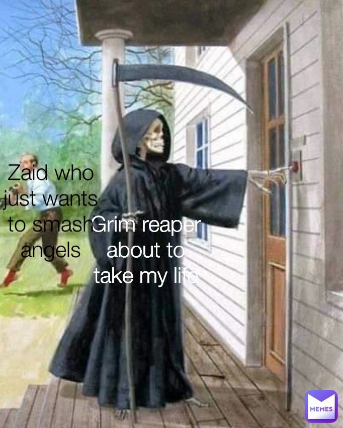 Meme by Protoboy_is_my_DADDY13