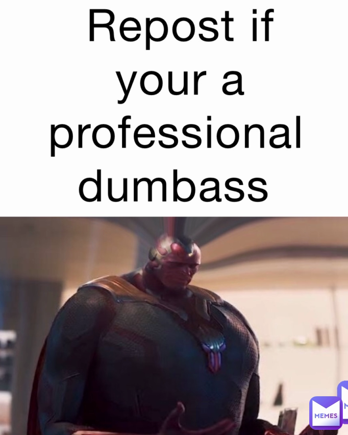 Meme by Protoboy_is_my_DADDY13