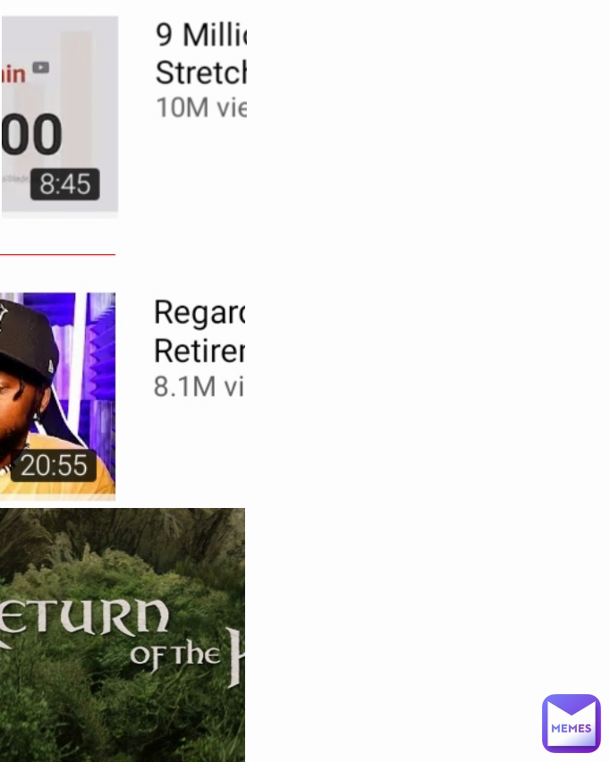 Meme by Protoboy_is_my_DADDY13