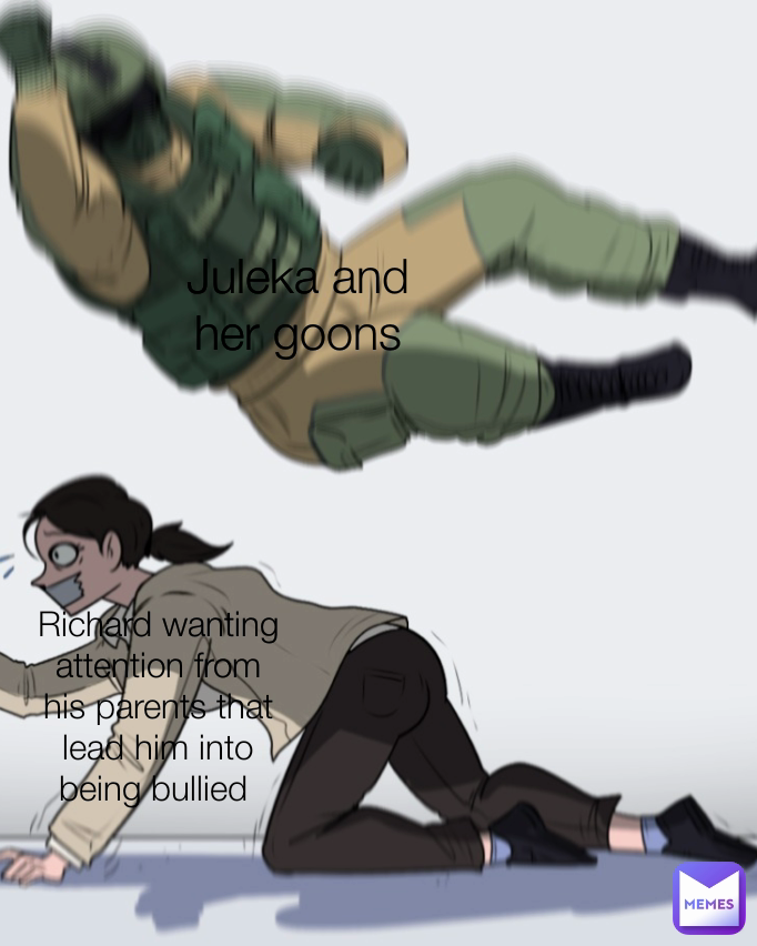 Meme by Protoboy_is_my_DADDY13