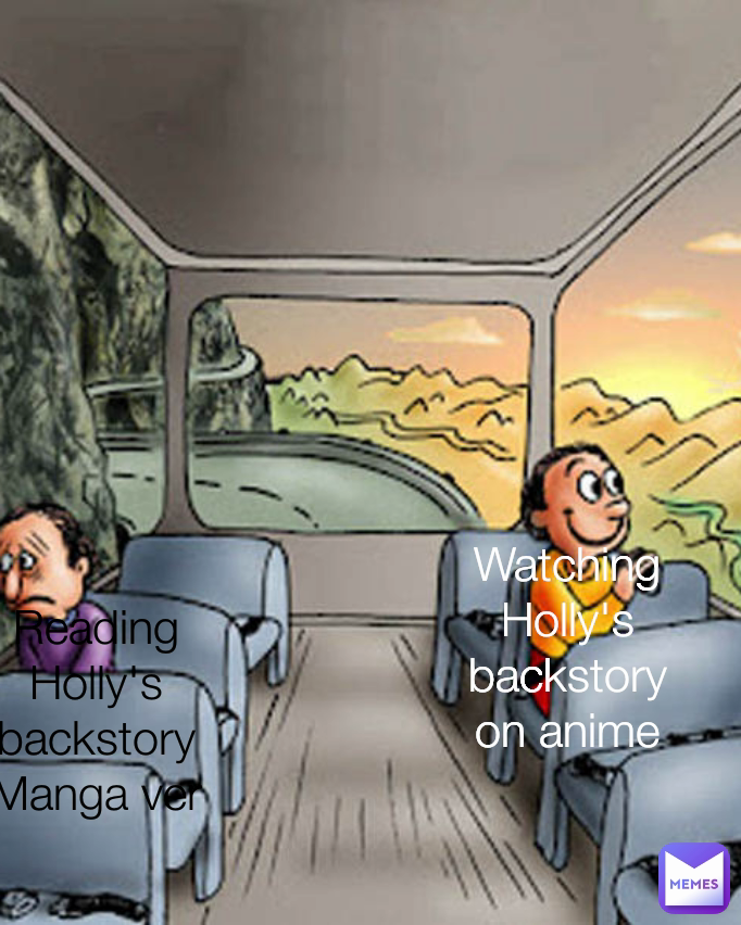 Meme by Protoboy_is_my_DADDY13