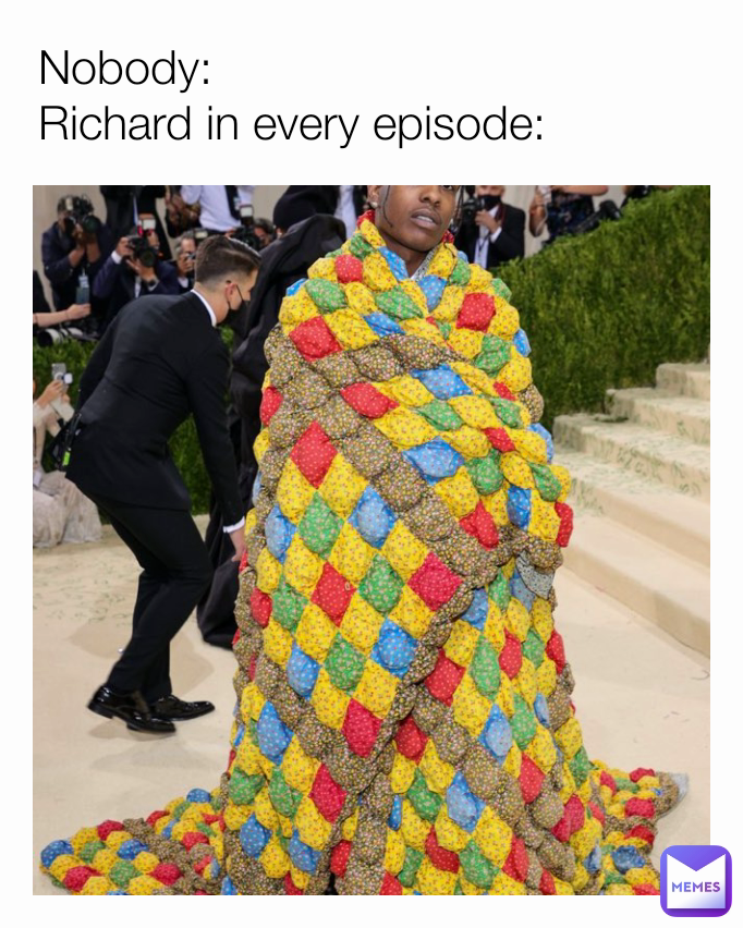 Meme by Protoboy_is_my_DADDY13