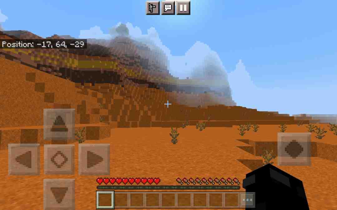 I'LL NEVER FORGIVE MINECRAFT FOR THIS!😭 I had to swim 5 whole minecraft days before I found good land!