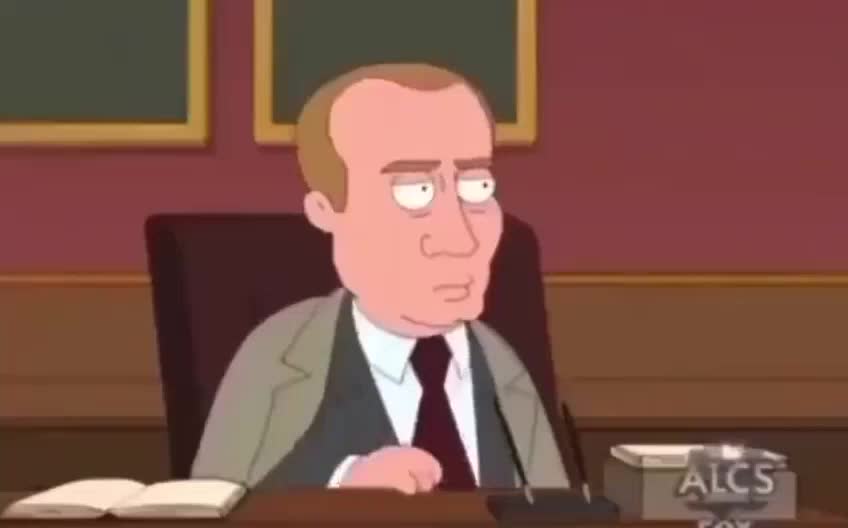 Family guy and American Dad are the shows that got me in love with American humor😂❤️🤝