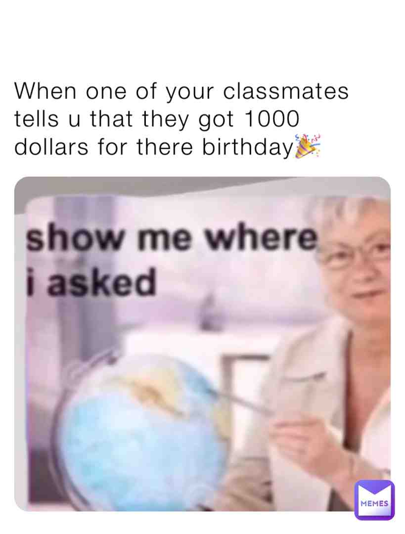 IM BACK YAYAYAAA #IMBACK #YAYAYAAA #memes #meme #asked #funny