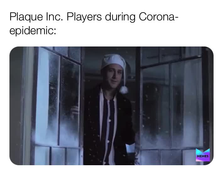 Greenland, I’m coming ❄️ #memes #news #coronavirus