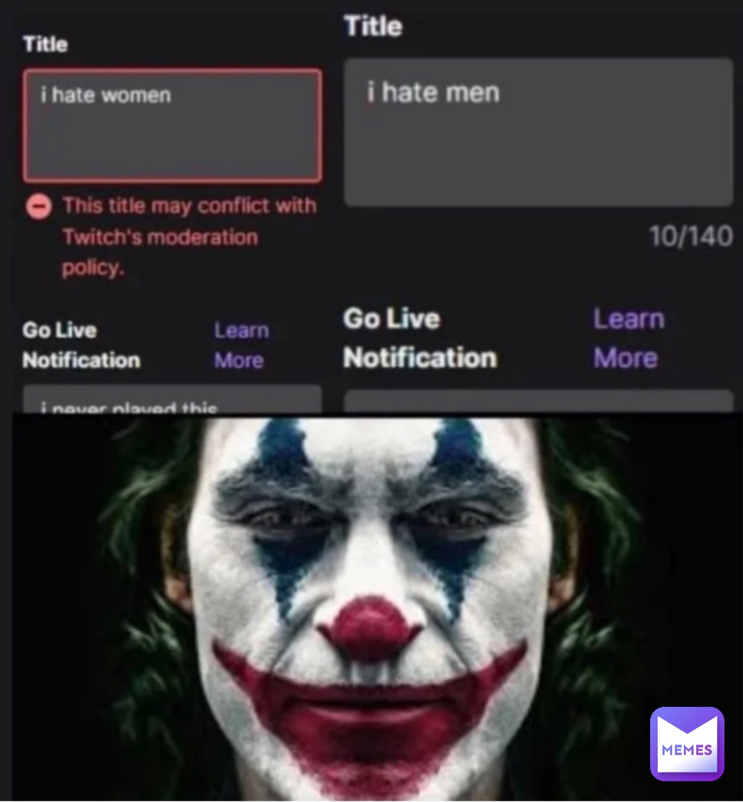 Meme by Supreme_Farmer69