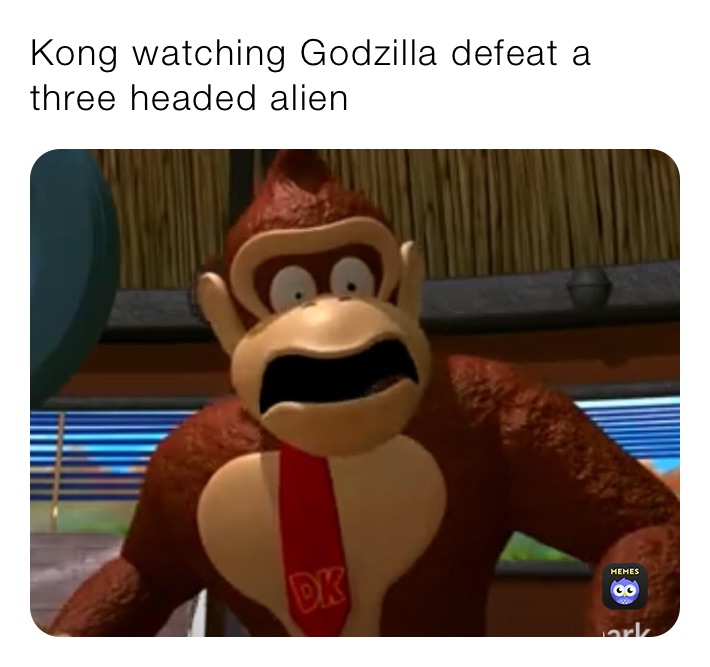 Meme by Kermit_mode5