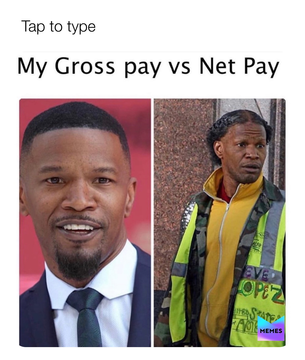 Meme by tyewilson1013