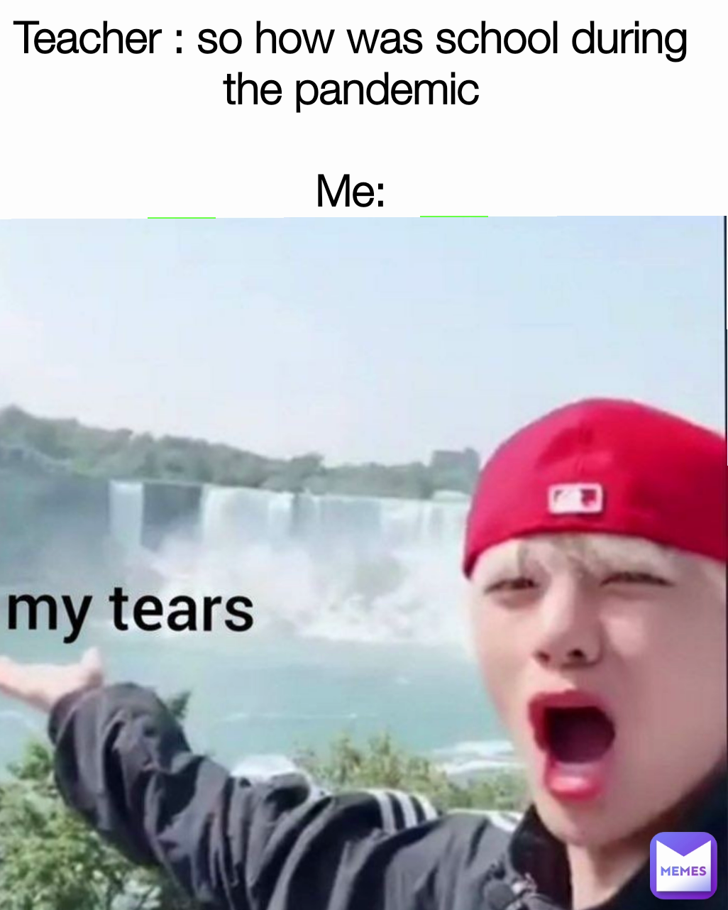 Meme by nitashaphillip