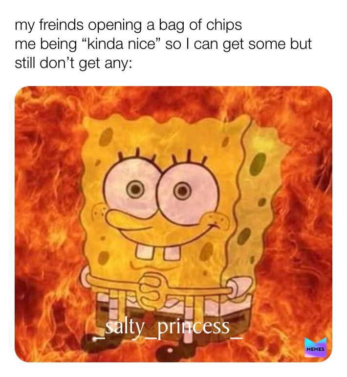 Meme by _salty__princess__