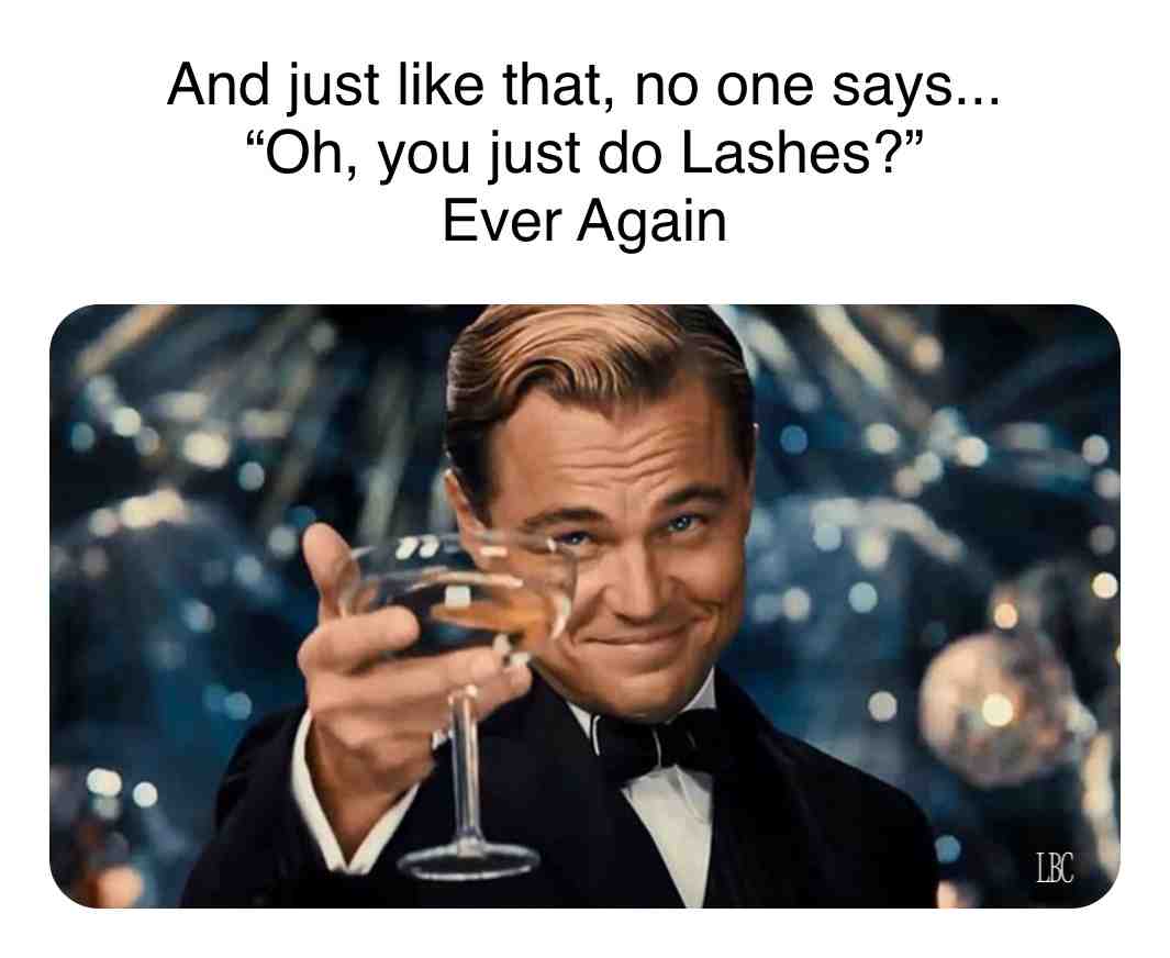 #lashbeautychaos #lashes #lashlove