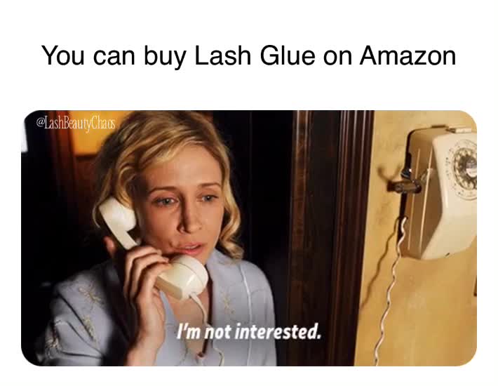 #lashbeautychaos  #lashlife  #lashes