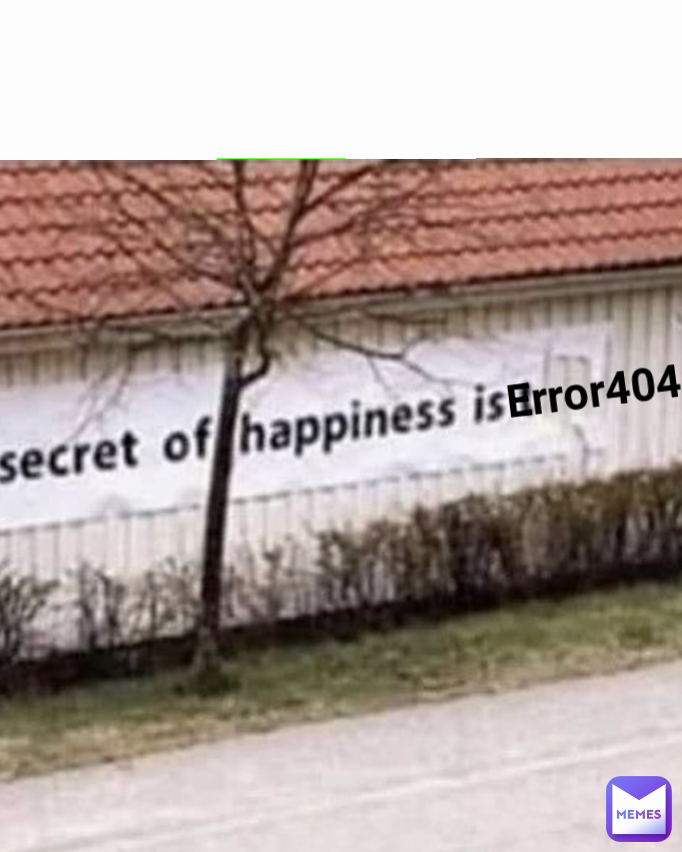 Error404