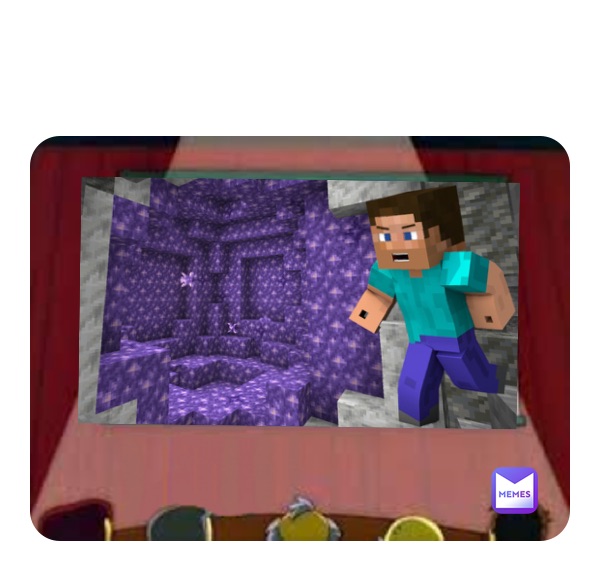 Meme by maxmakesmemes9