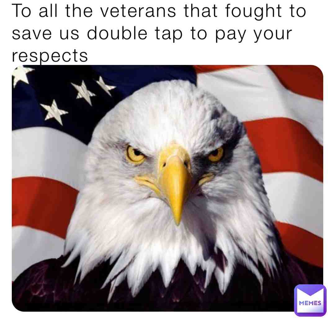 Pay your respects