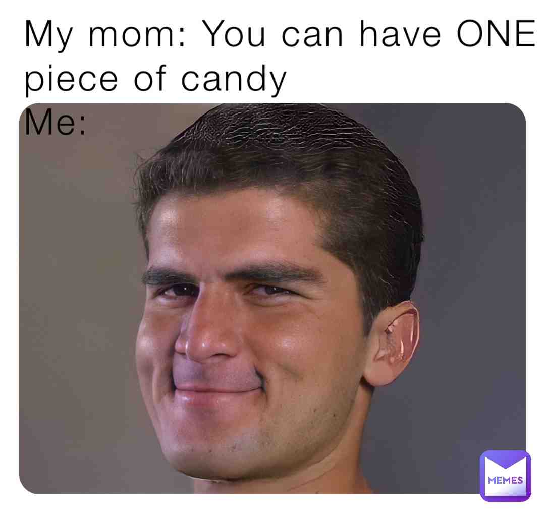 *Eats 5 pieces*