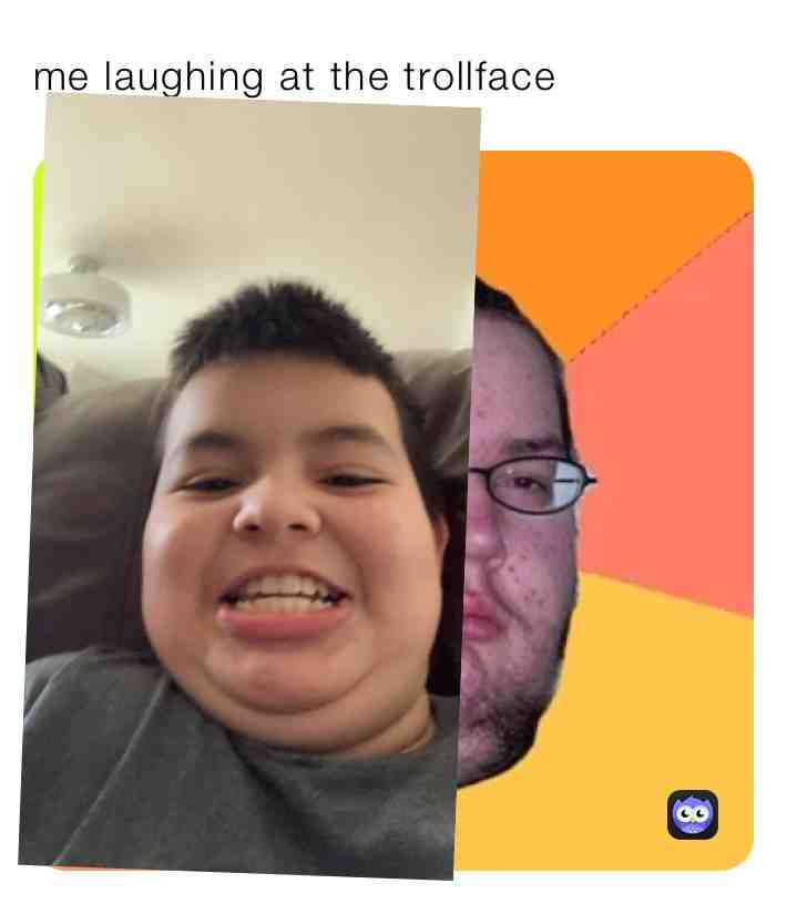 #triggered Bruh
