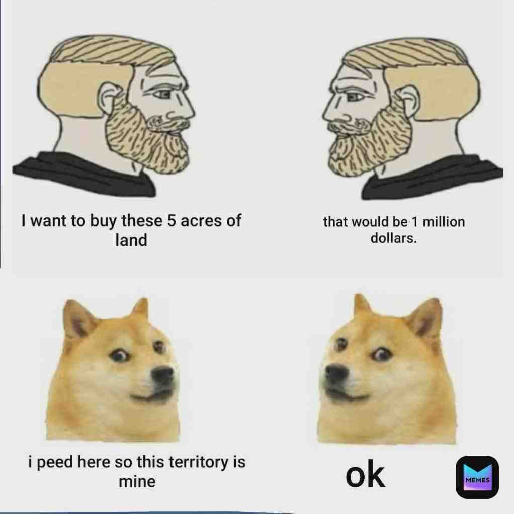 Meme shared by @Suprise_im_trash