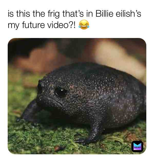 Meme shared by @Suprise_im_trash