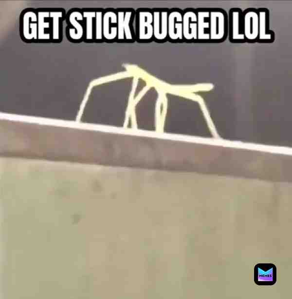 Meme shared by @Suprise_im_trash