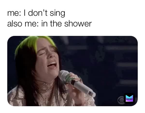 #relatable  #Billie