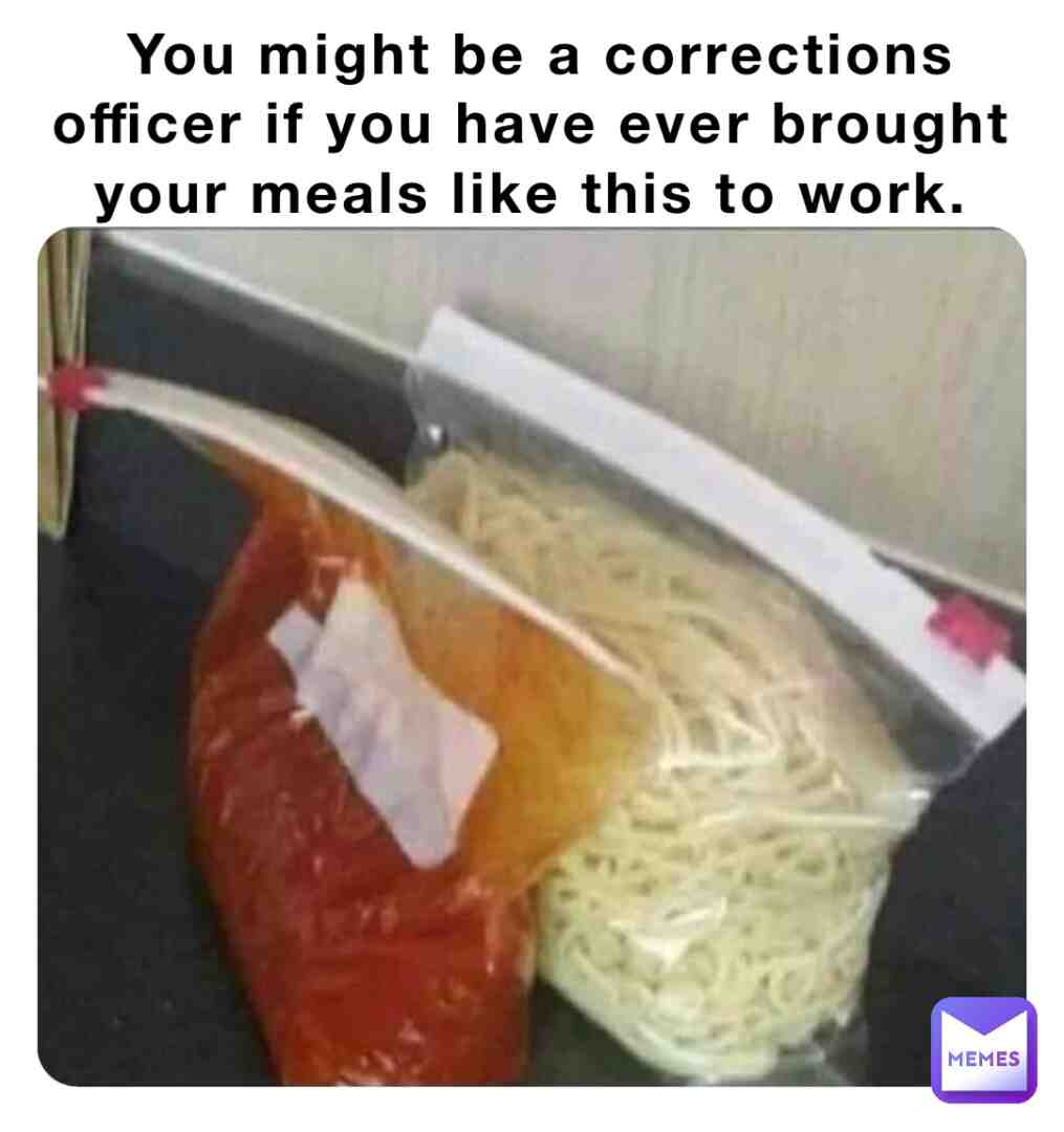 Meme shared by @criminaljustice1977