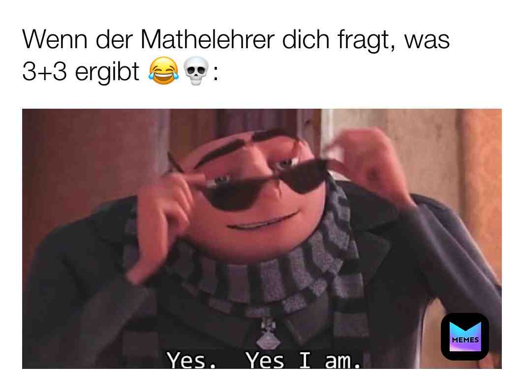 #funnymemes  #mathe  #death