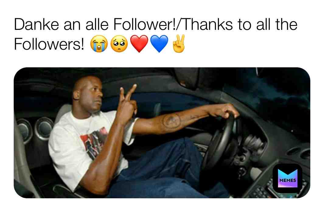 Danke an alle!!!!! 😽