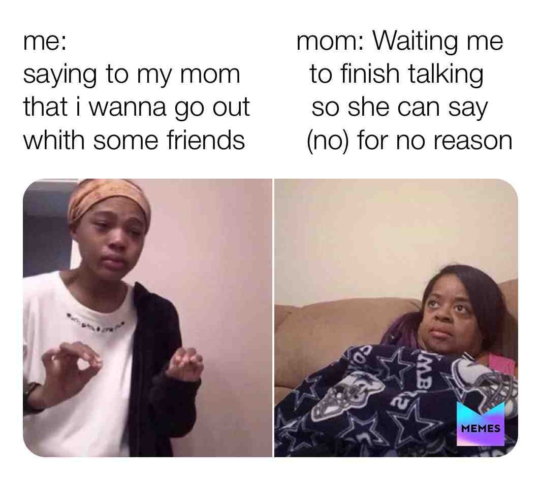 Meme shared by @80marta
