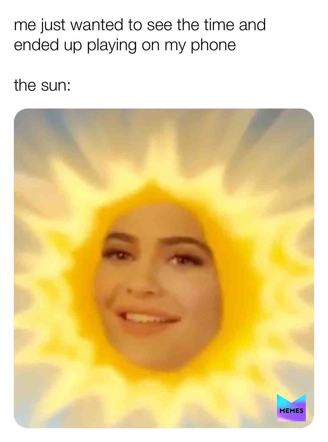 Meme shared by @80marta